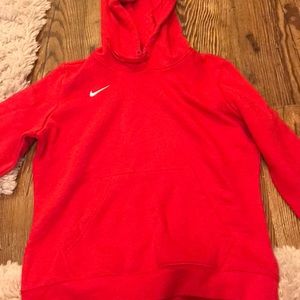 Nike sweatshirt